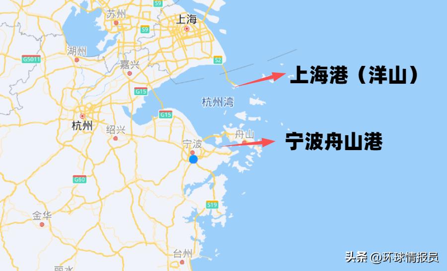 舟山曾经被英国人看中吗,舟山被称为小香港