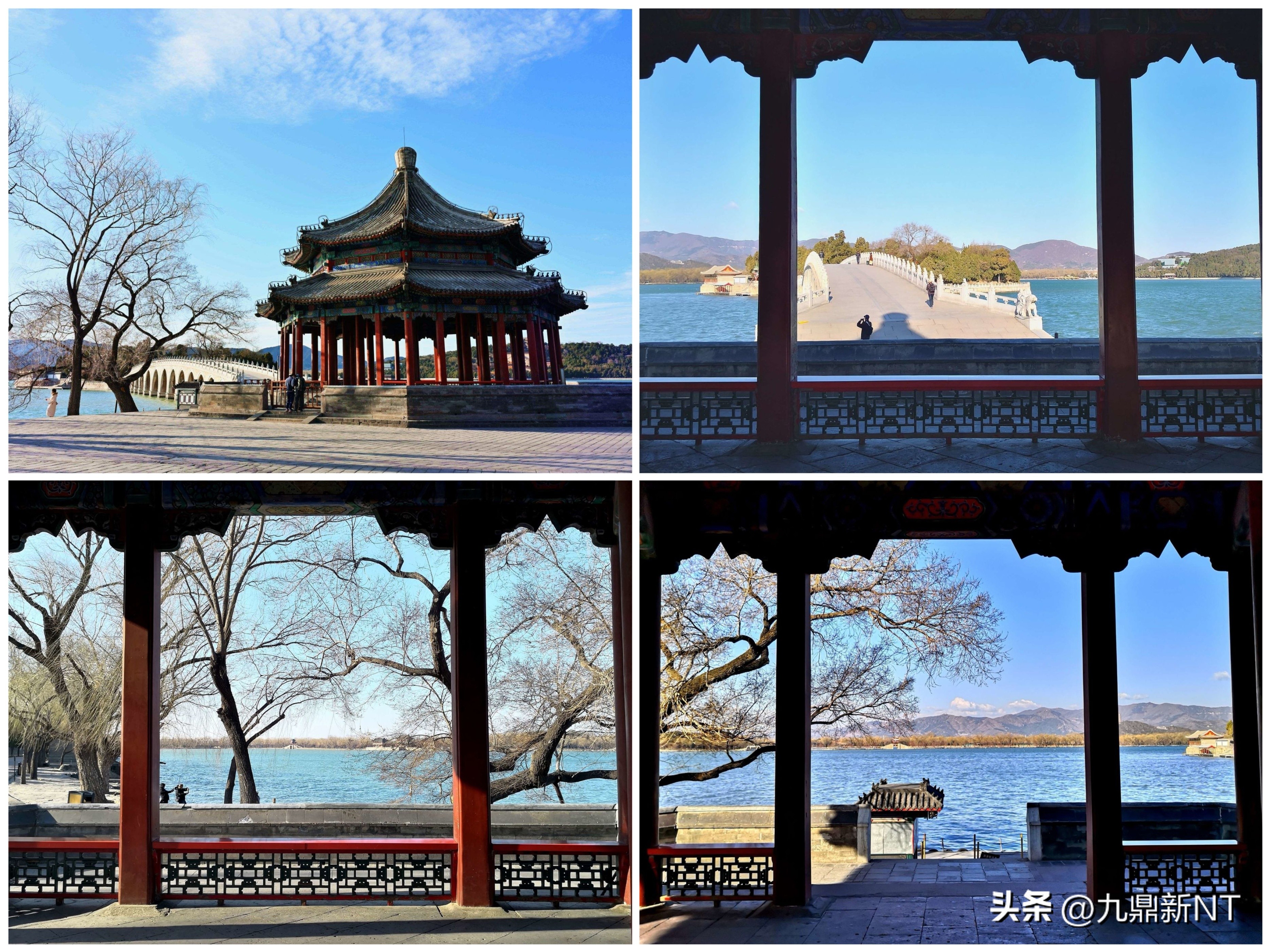 中国古建第一县,古建之最