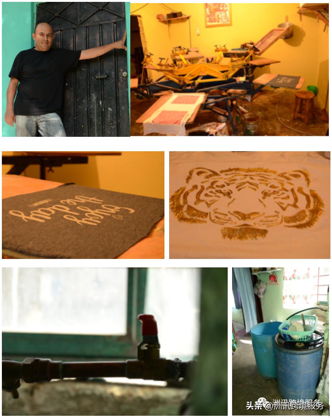 实访墨西哥贫民窟，偶遇“墨西哥杰森斯坦森”一家