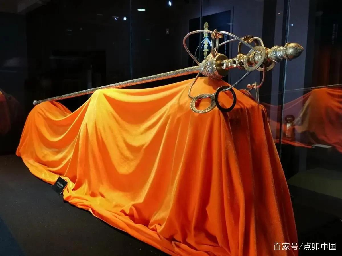 世界第九个奇迹法门寺,中国第一圣地法门寺