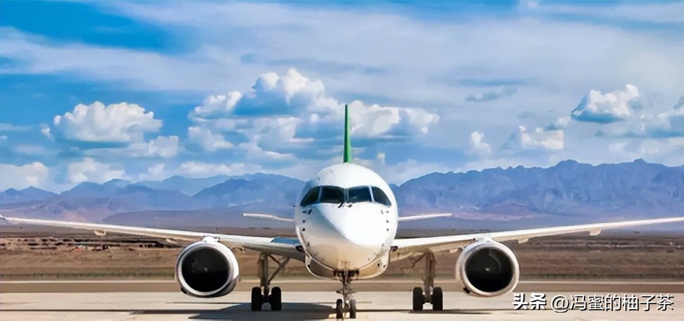 c919客机为什么还购买外国客机,c919客机国外订单多少架