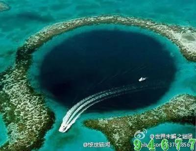 带你看世界奇闻异事,世界奇闻百态