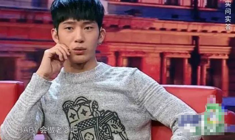 杨颖和井柏然什么关系,杨颖和井柏然是什么关系