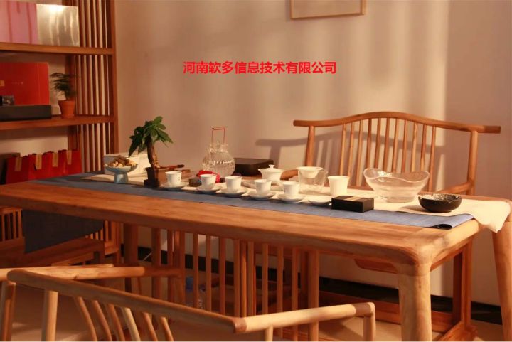 如何开24h自助无人共享茶室,如何开一家无人自助茶室