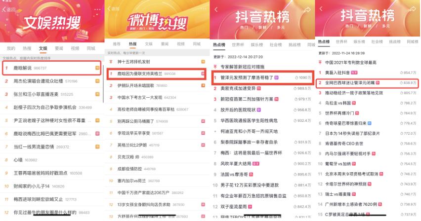 抖音世界杯掉帧,抖音世界杯中场休息