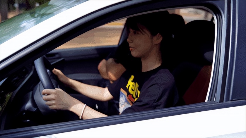 瀛﹁溅鐨勮繃绋嬩腑涔愯叮鏃犵┓,杞绘澗浣撻獙瀛﹁溅椹鹃┒涔愯叮