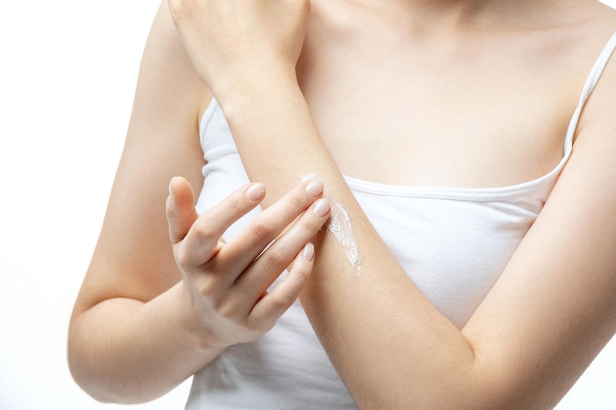 湿疹怎么才能永久不复发,下巴湿疹频繁复发该怎么办