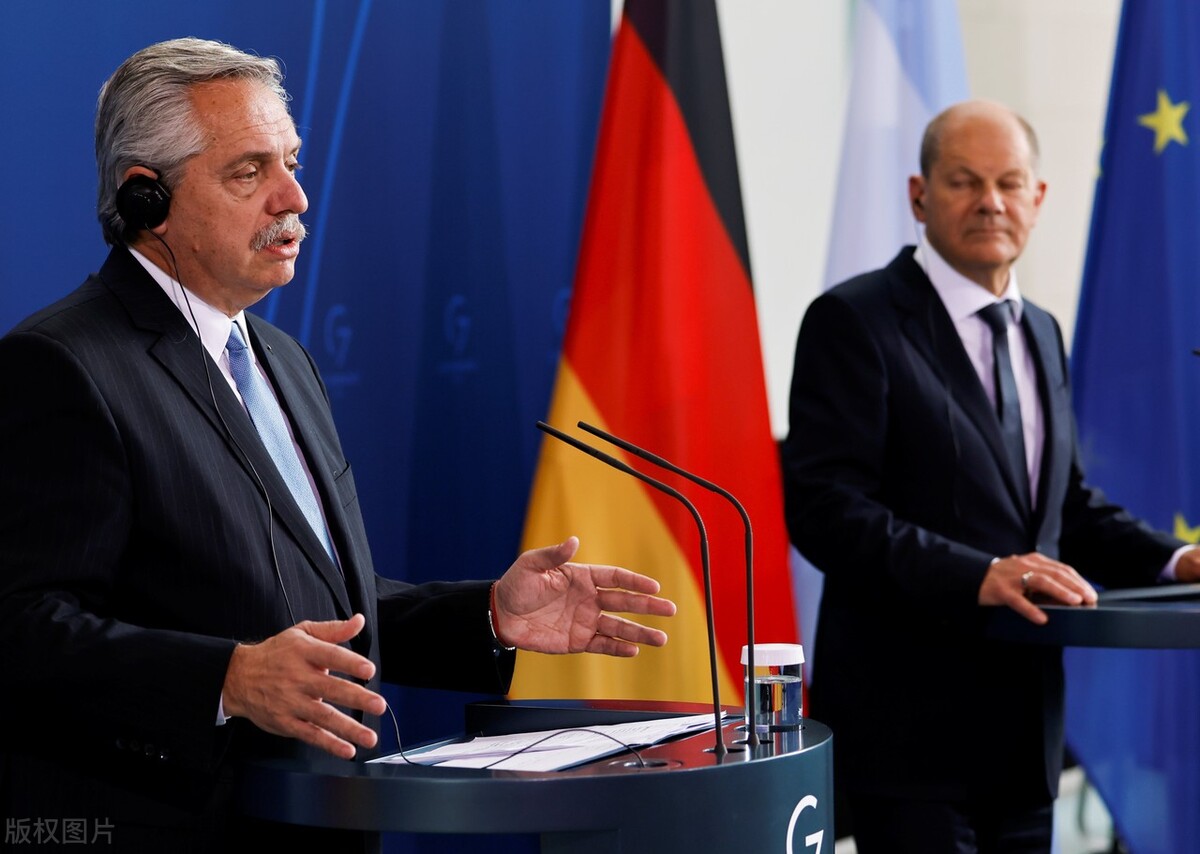 阿根廷：沉沦美国霸权100年，中国是希望？拉美国家最后的反抗