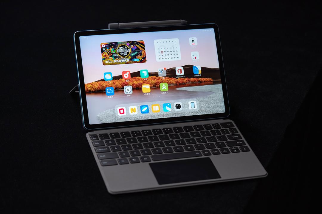 vivopad使用感好吗,vivoPad正式发布