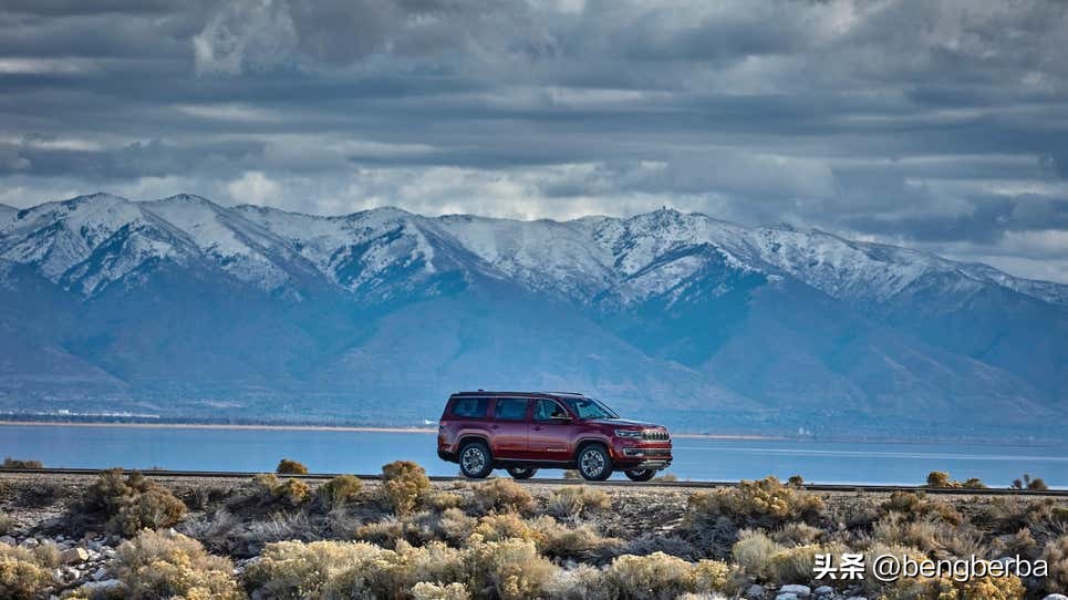 20万左右非承载式车身7座suv,非承载式车身大排量自然吸气的suv