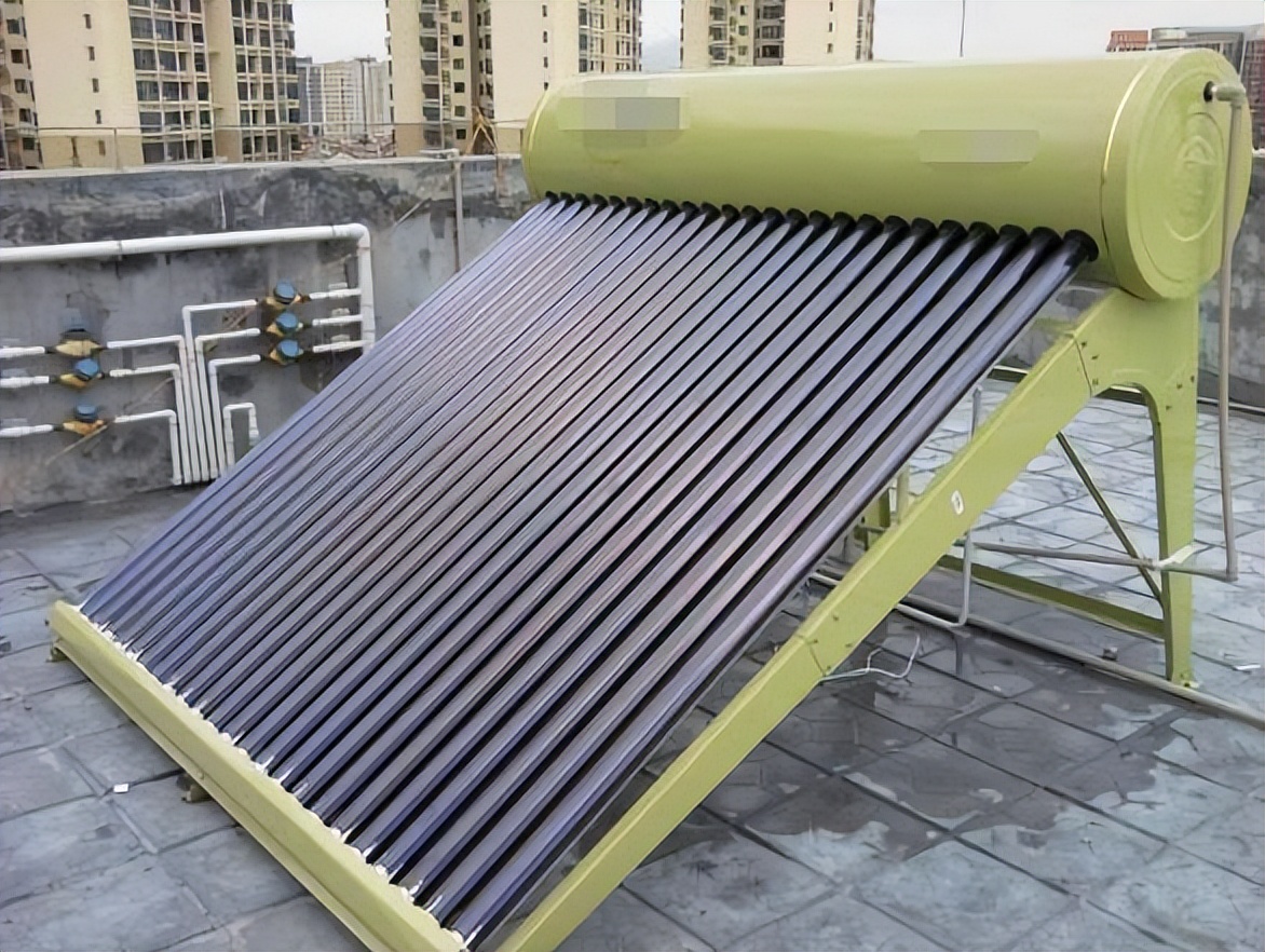 自建房用空气能热水器还是太阳能,农村自建房用什么热水器比较好