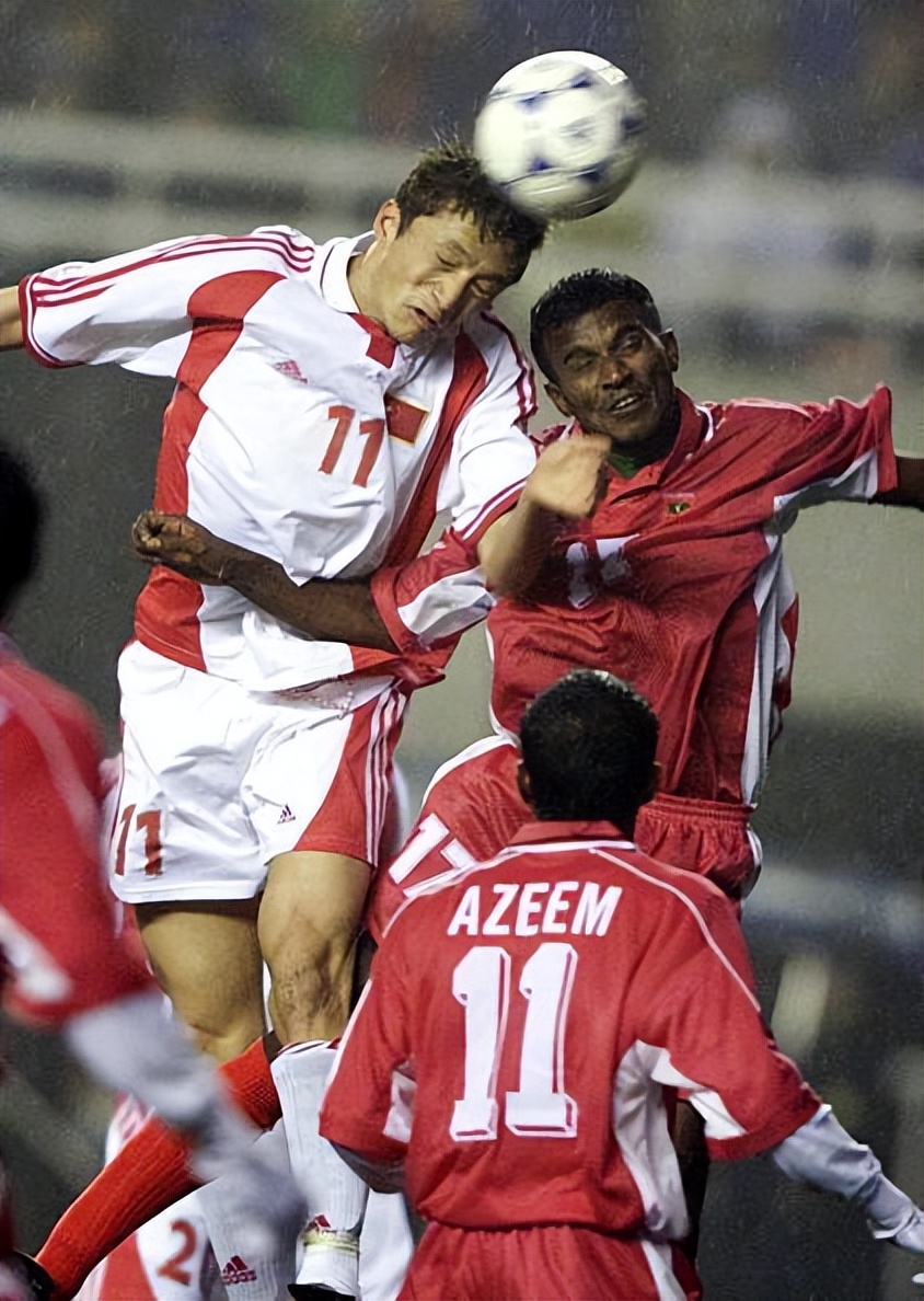 足彩中国队18强胜负比率是多少,中国足冲世界杯小组赛