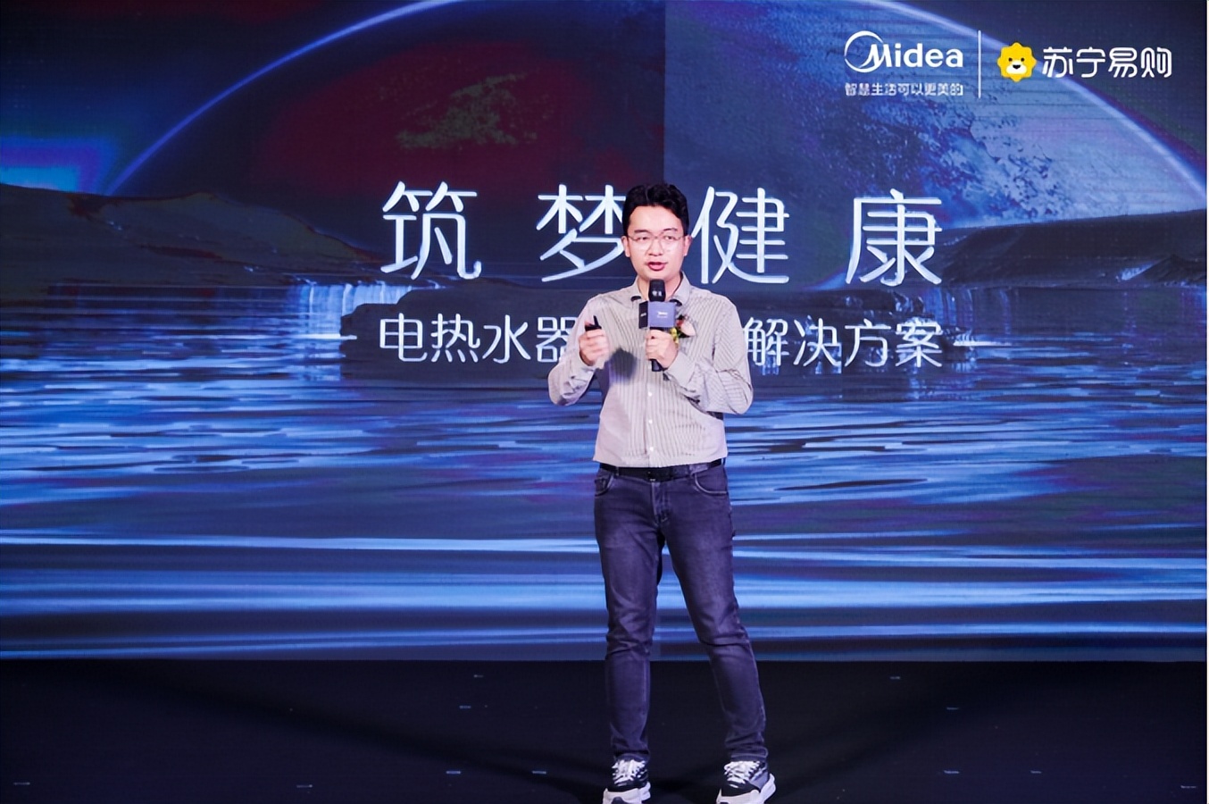 美的宁梦热水器怎么样质量怎么样,宁梦热水器是美的品牌吗怎么样