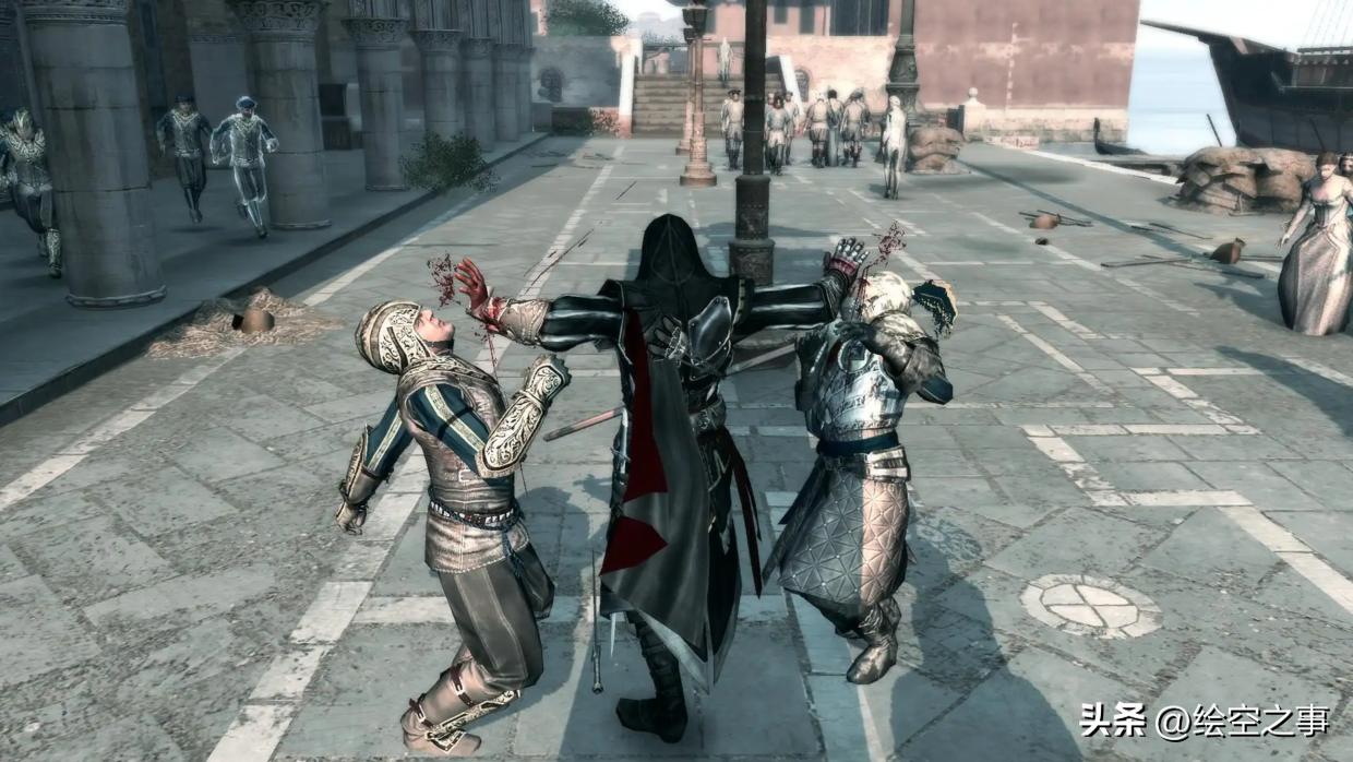 2010年的玩家都在玩什么游戏？不知道你们是否与我一样？