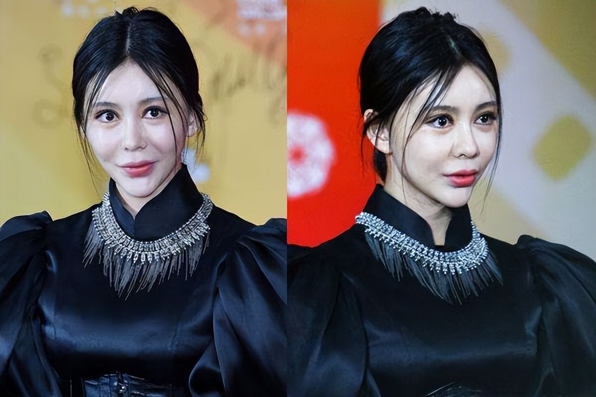 假下巴对决！谁的能戳死人，谁的下一秒就飞出去，谁的越整越残？