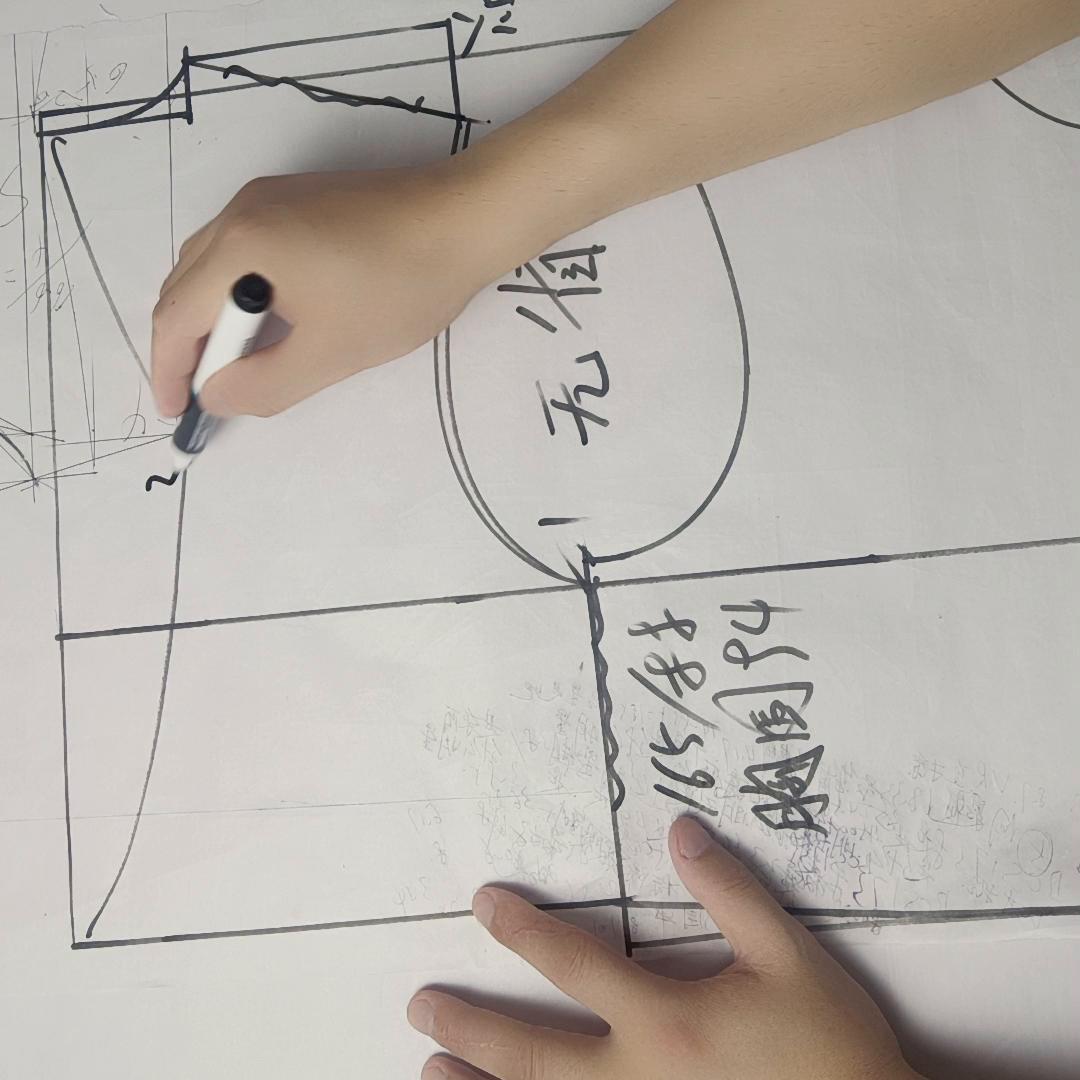 服装制版师有前途吗,服装制版师培训学校