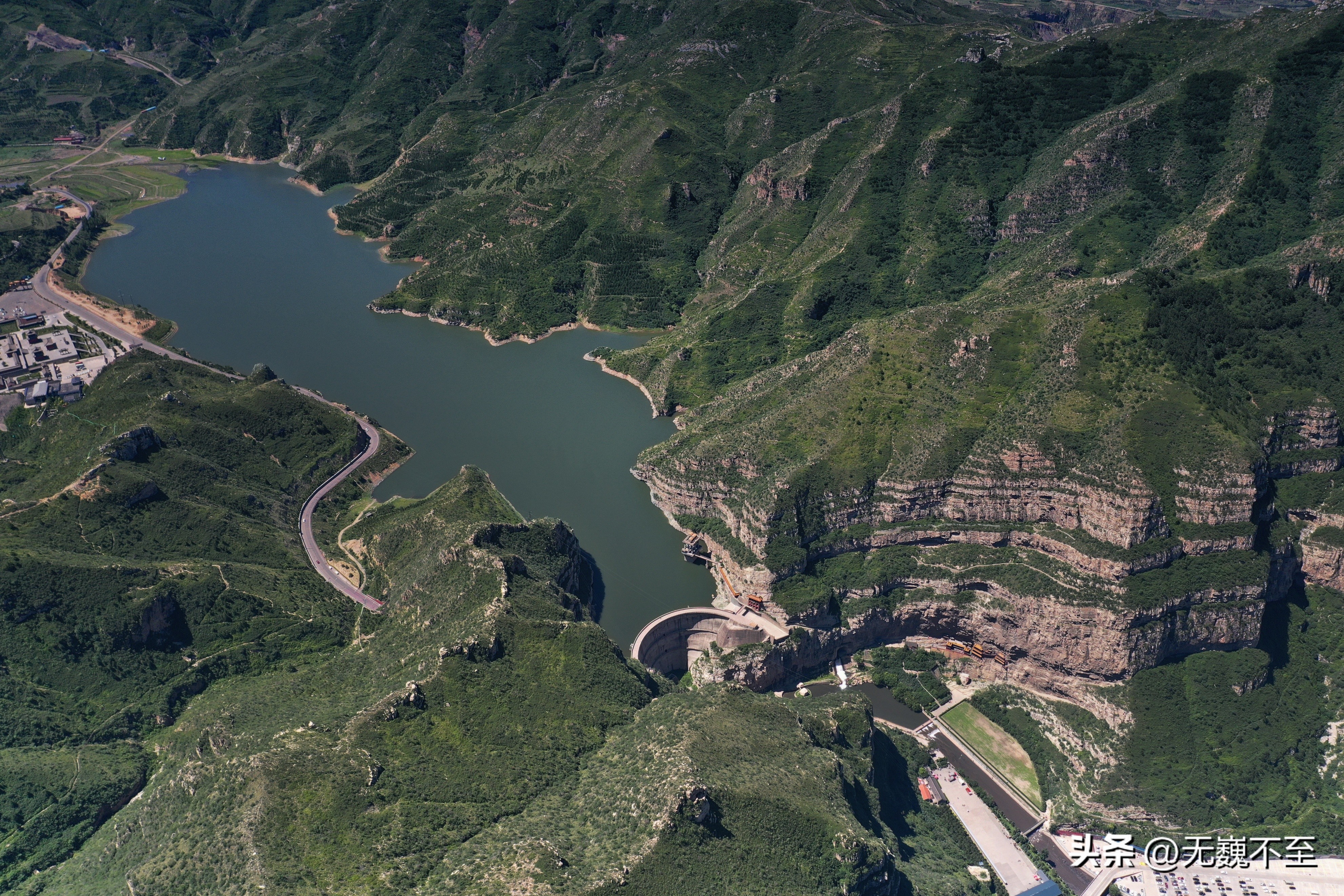 北岳恒山攻略冬天,北岳恒山游玩需要多长时间