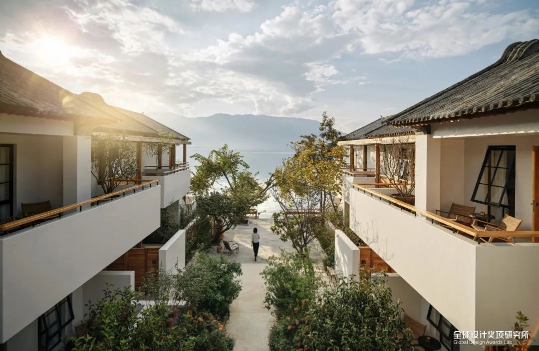 2022年酒店设计大奖,2023年酒店设计大奖