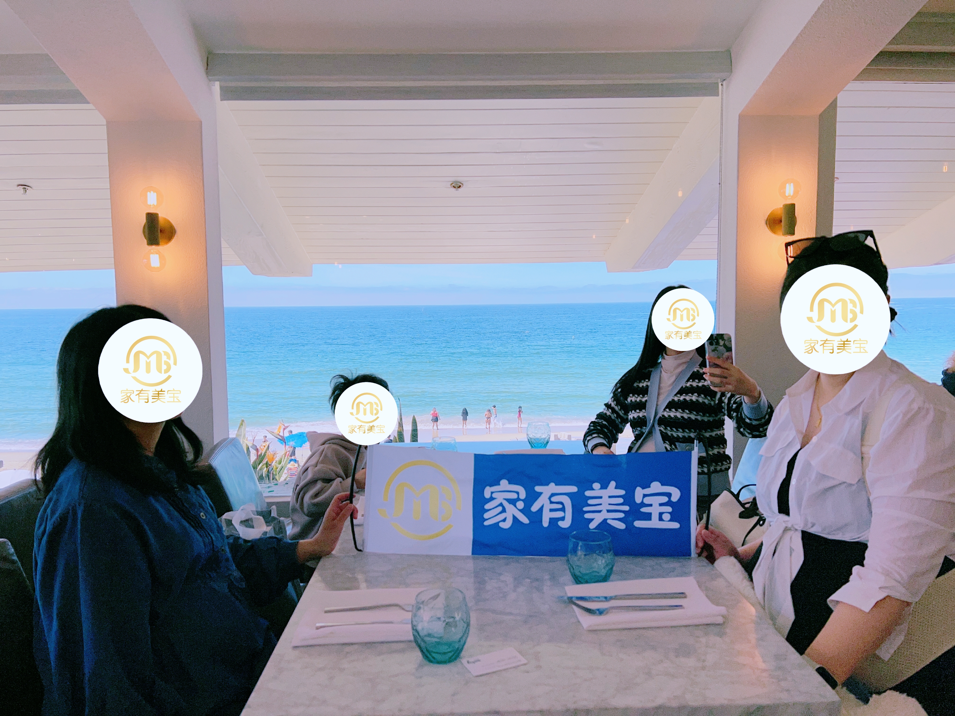 美国有月子中心吗,美国产子月子中心