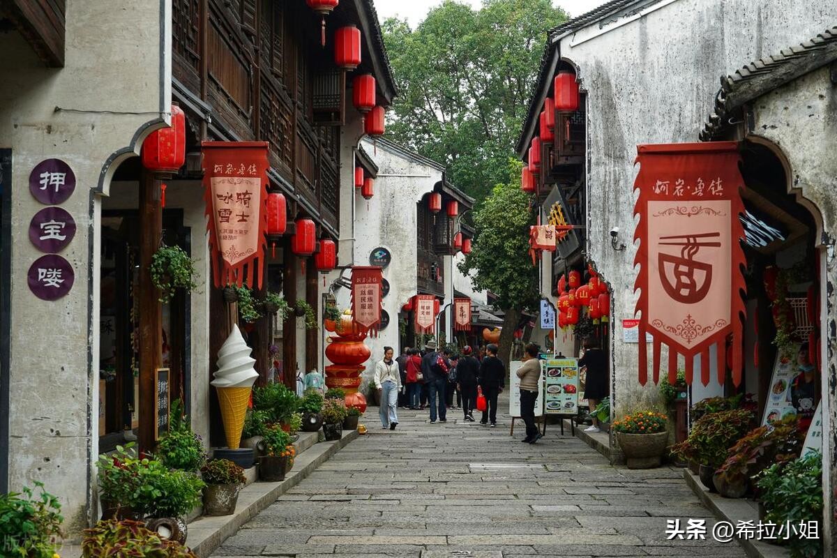 绍兴周边游玩,绍兴周边必去的十大景点免费