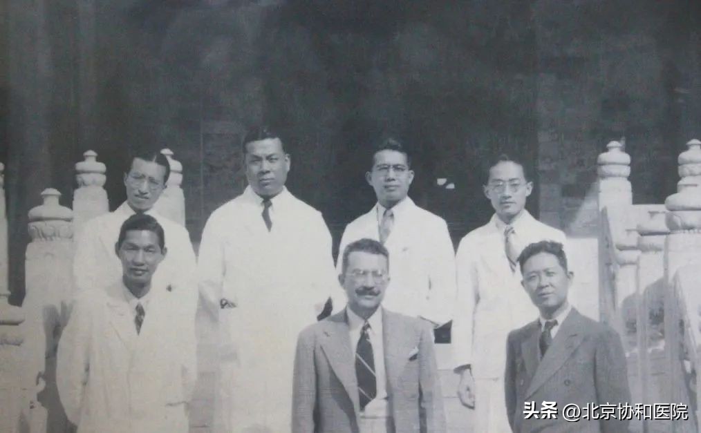 口述历史|周光霁：全心全意为病人服务