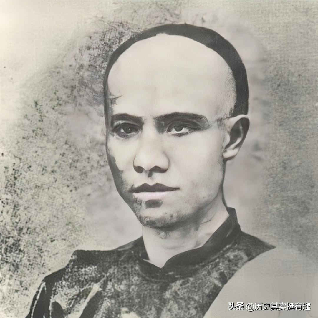 光绪有没有可能成为千古一帝,光绪皇帝如果变法成功能救满清吗