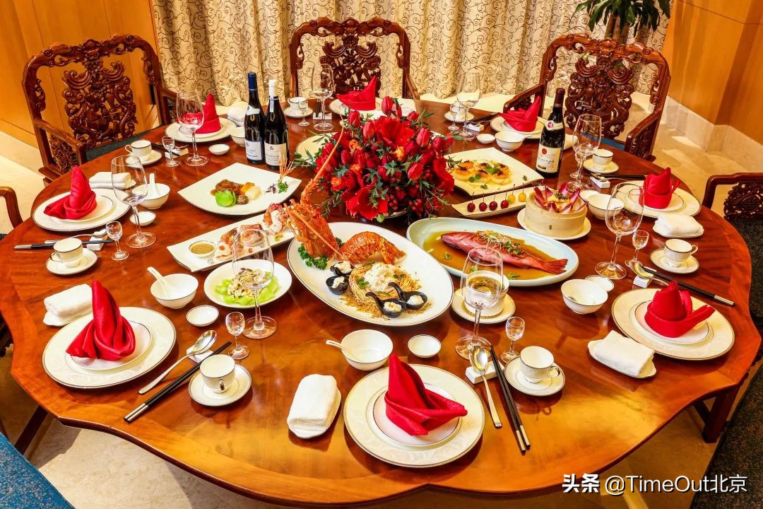 南京黑珍珠餐厅最值得打卡,一定不要错过这家黑珍珠餐厅