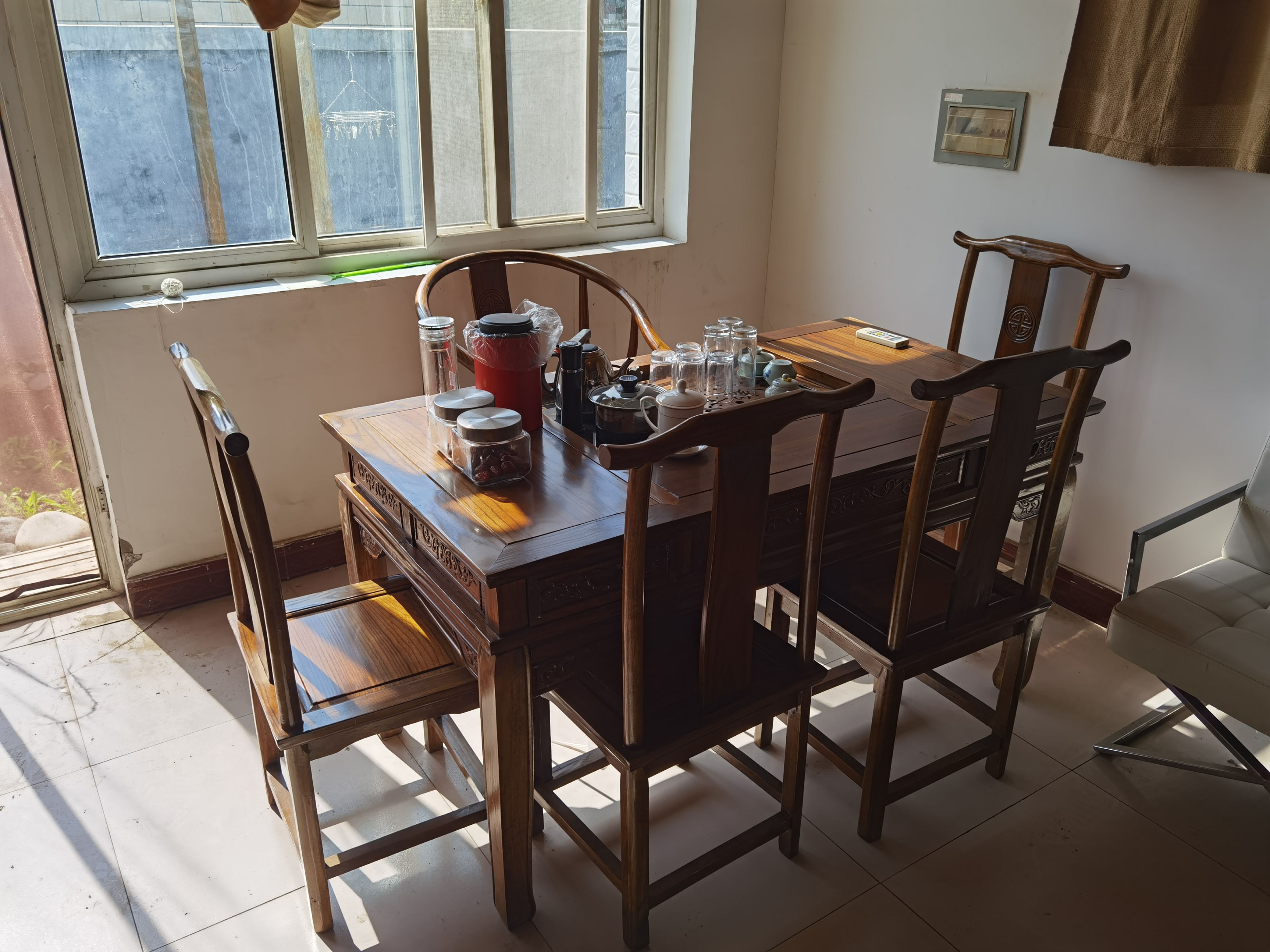 北京退休老人要通过去农村租房实现百万富翁的梦想，靠谱吗？