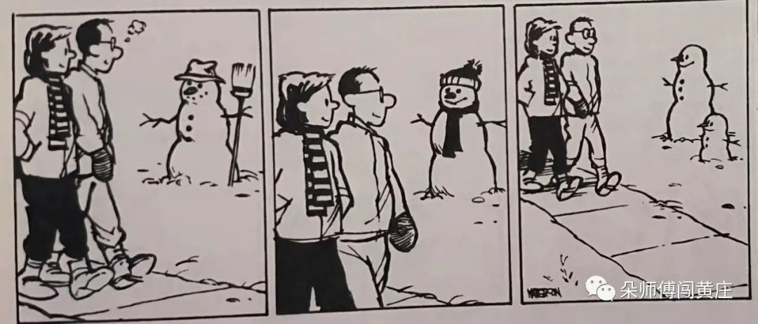 打脸了，前几天还教人挑书，今天就在家翻出这些垃圾