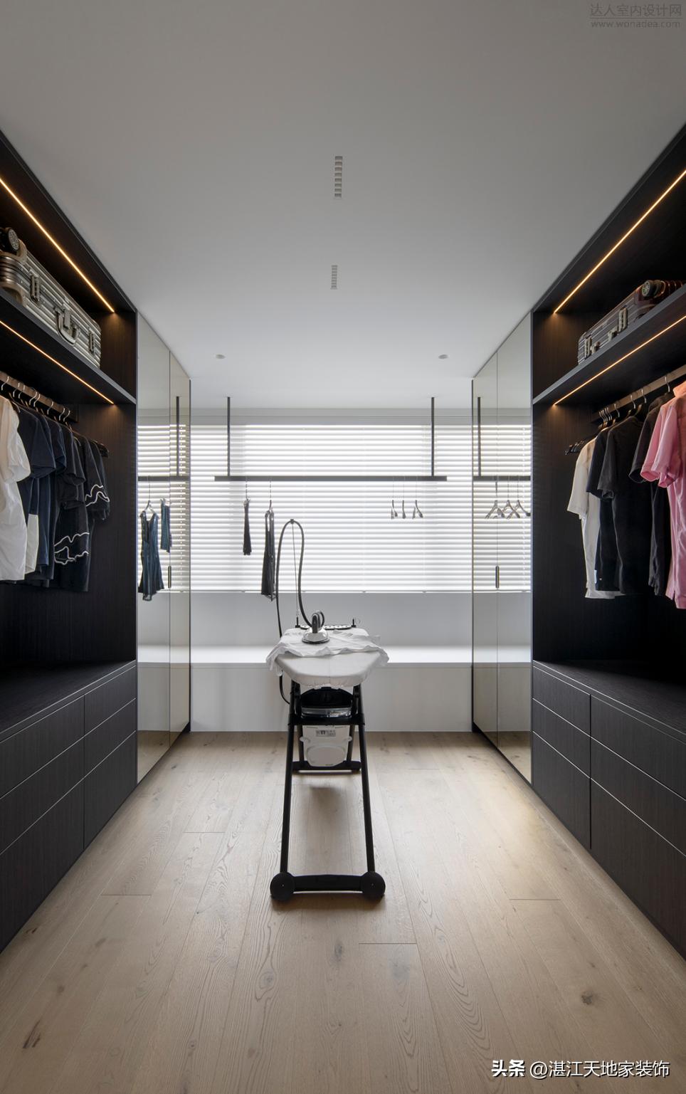 天地源240平米大平层,220平米轻奢气质大平层