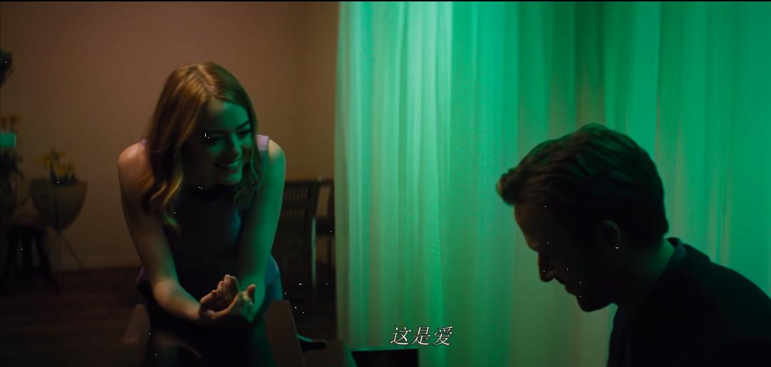 爱乐之城豆瓣影评,爱乐之城豆瓣短评