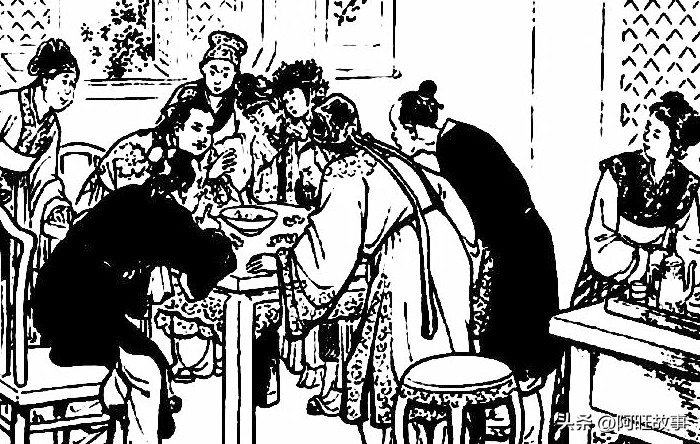 民间故事乞丐救土狗,民间故事小乞丐的富贵命