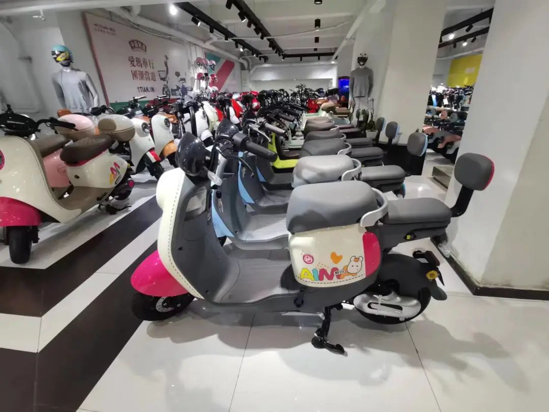 315电动自行车违规,骑电动车被罚款20元在哪个平台交