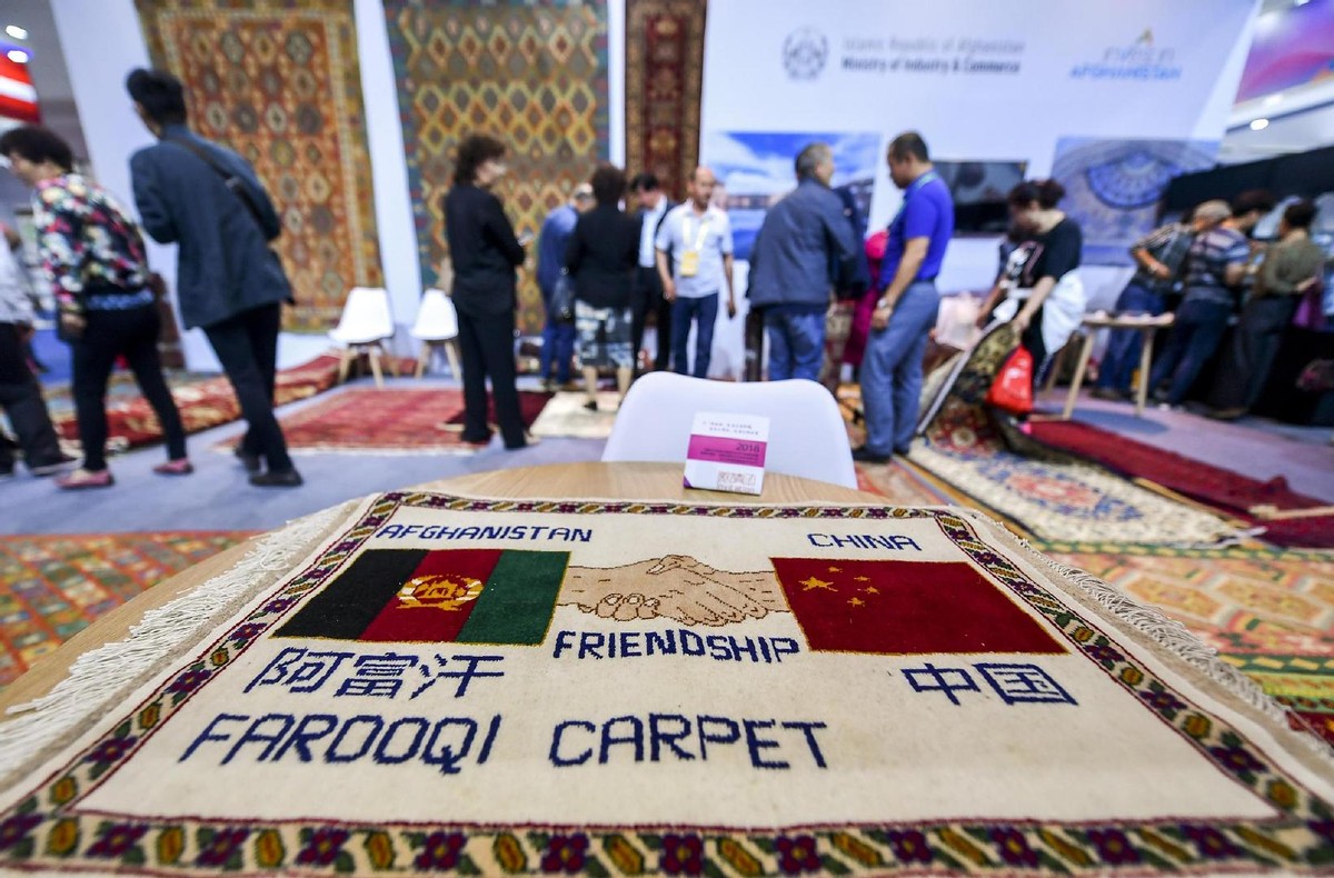 阿富汗塔利班开采石油,阿富汗增产石油