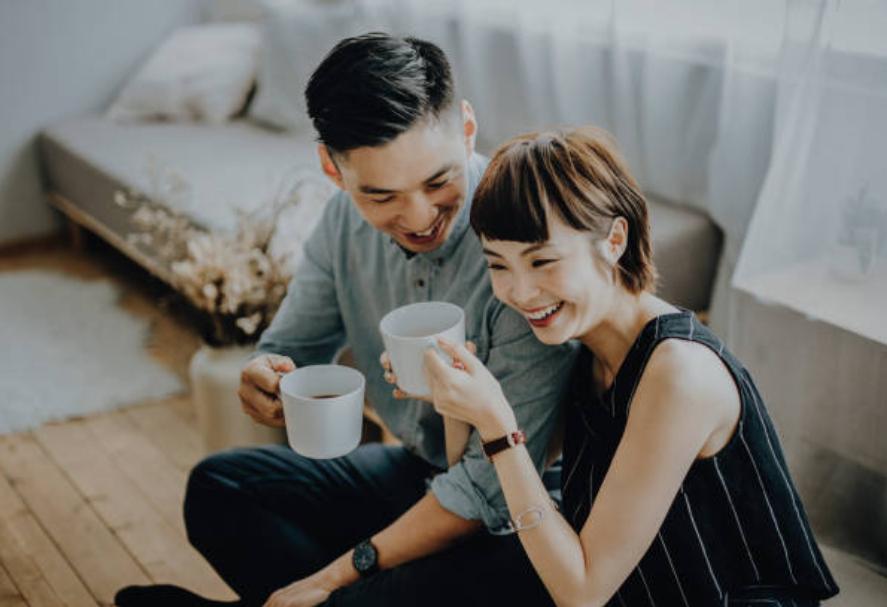 科学家教你「谈恋爱」，12招全学会=谈恋爱没阻碍！