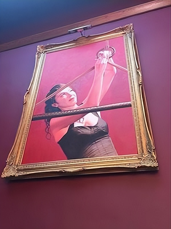 旧金山kink参观视频,美国旧金山kink