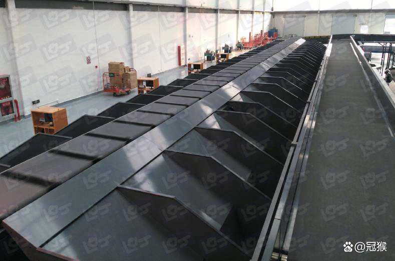 开放式仓库与封闭式仓库的区别,仓库的商业模式