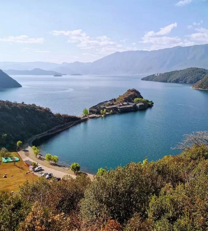 云南自驾游记录,广州自驾云南