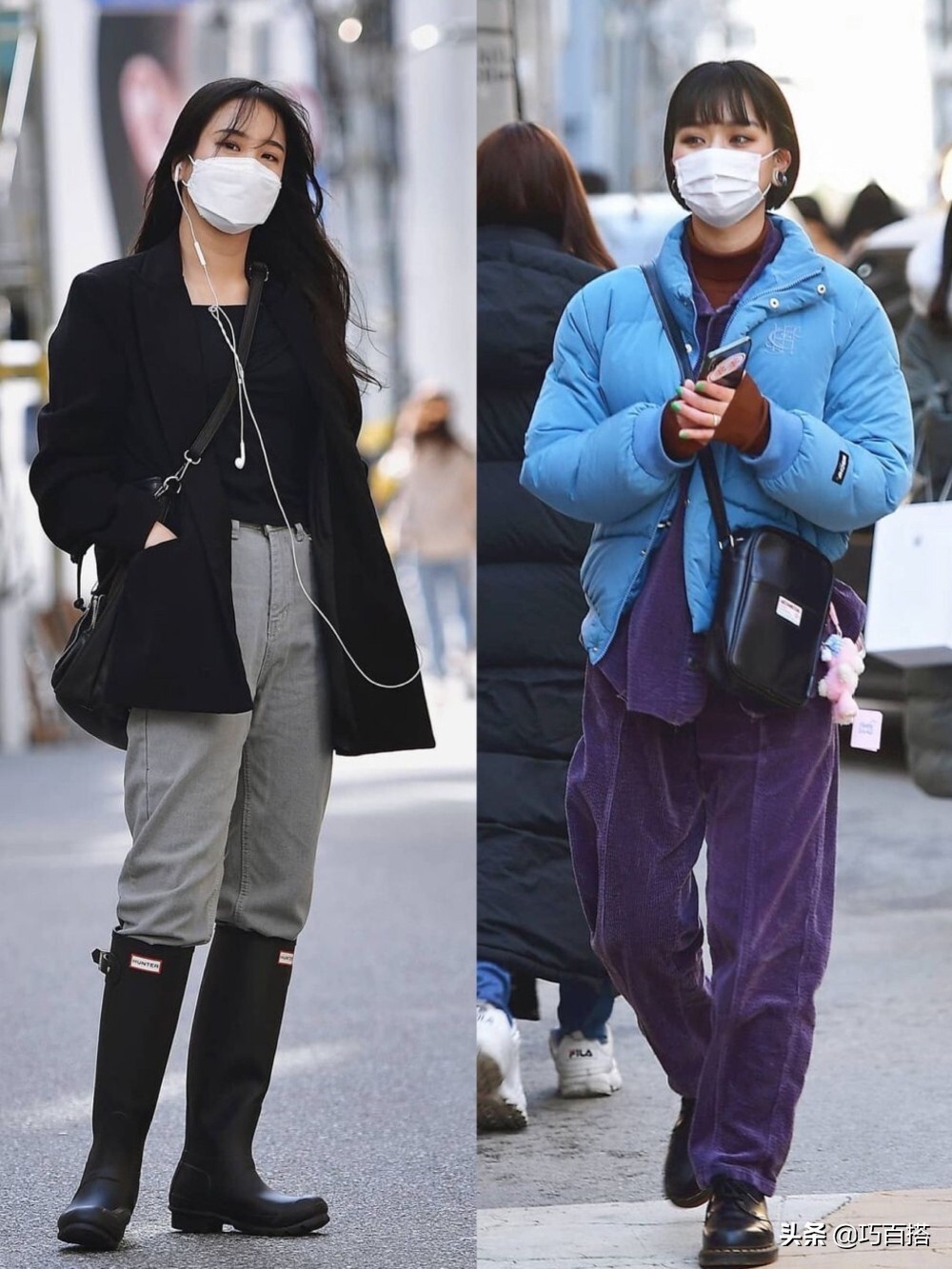 韩国街头什么东西好卖,韩国东大门流行单品