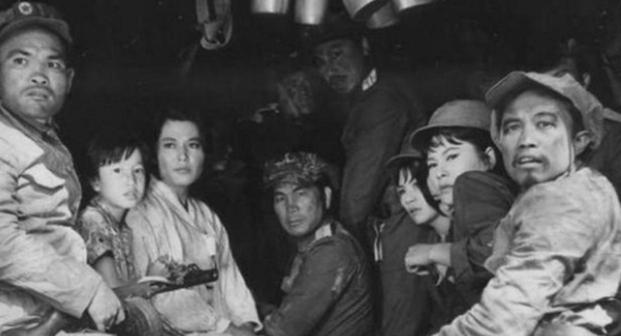 为什么日本人要杂交胚胎实验,日本人的杂交实验成功了吗