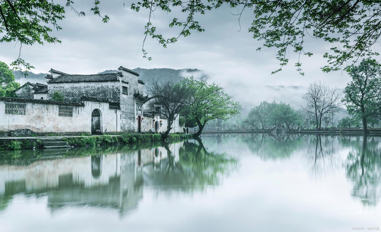 描写江南春天的景色的诗句和名句,写江南春天美景最好的古诗词