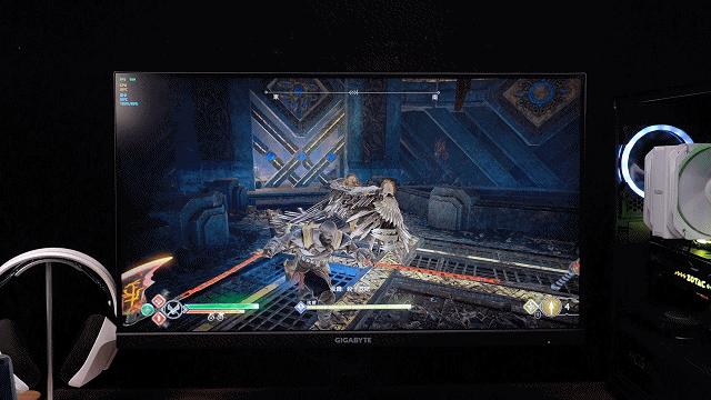 技嘉4k240hz显示器价格,技嘉48寸oled4k显示器