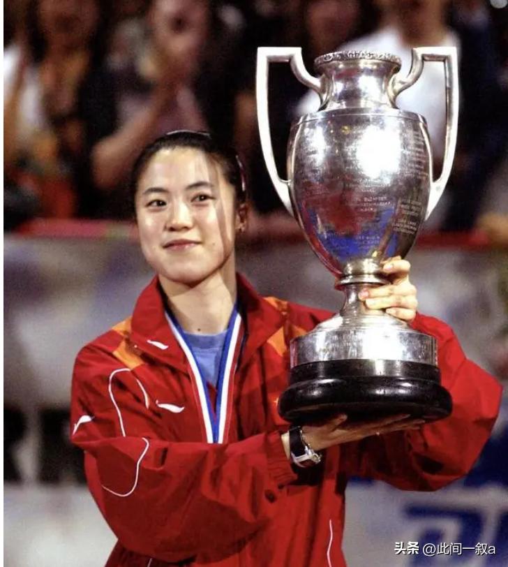 王楠自曝曾患有癌症不自知,王楠抗癌16年成功细节