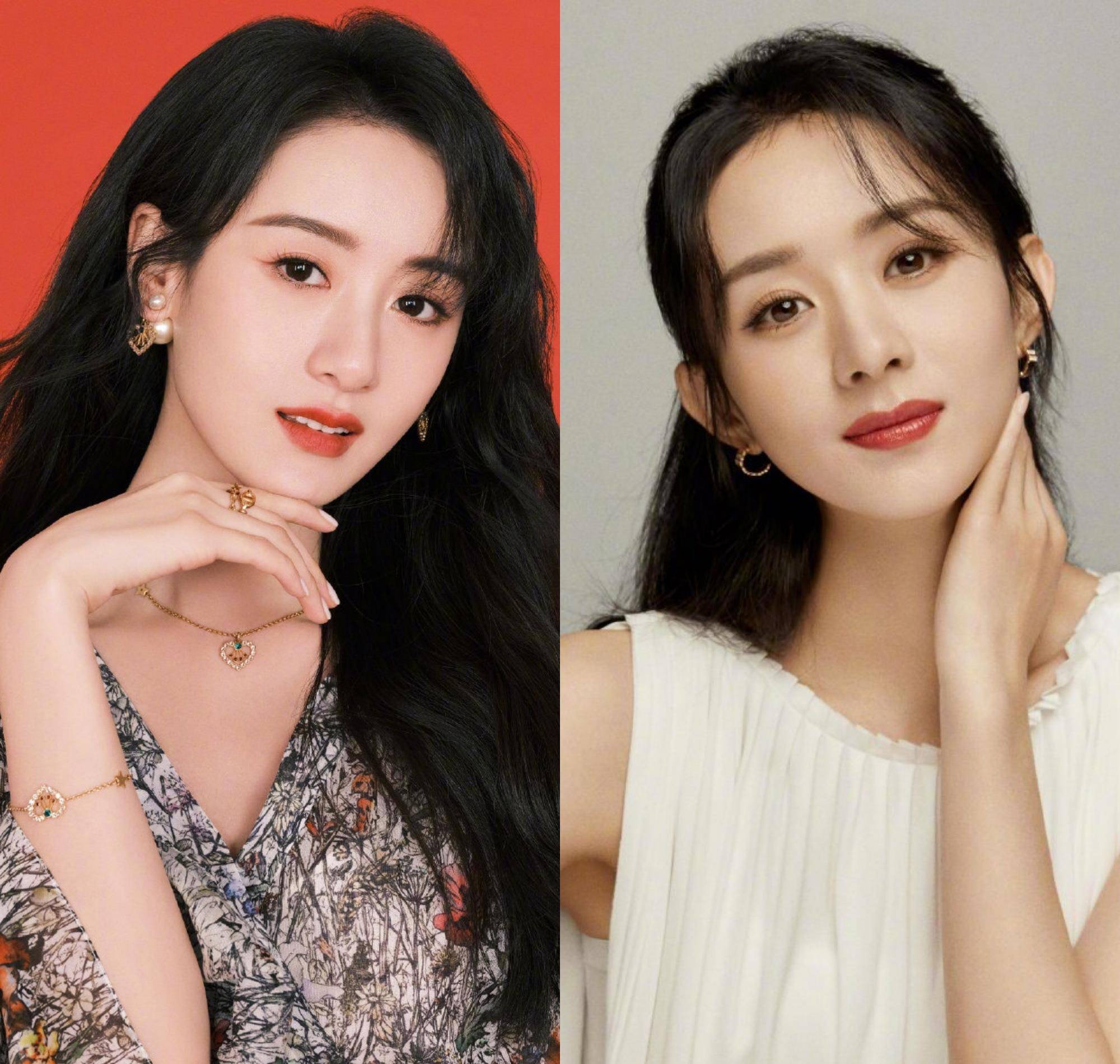 哪几个女明星的鼻子不好看,鼻子不好看的十大女星