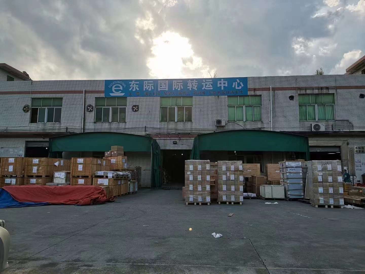 海运搬家到新加坡全过程详解,海运搬家到俄罗斯