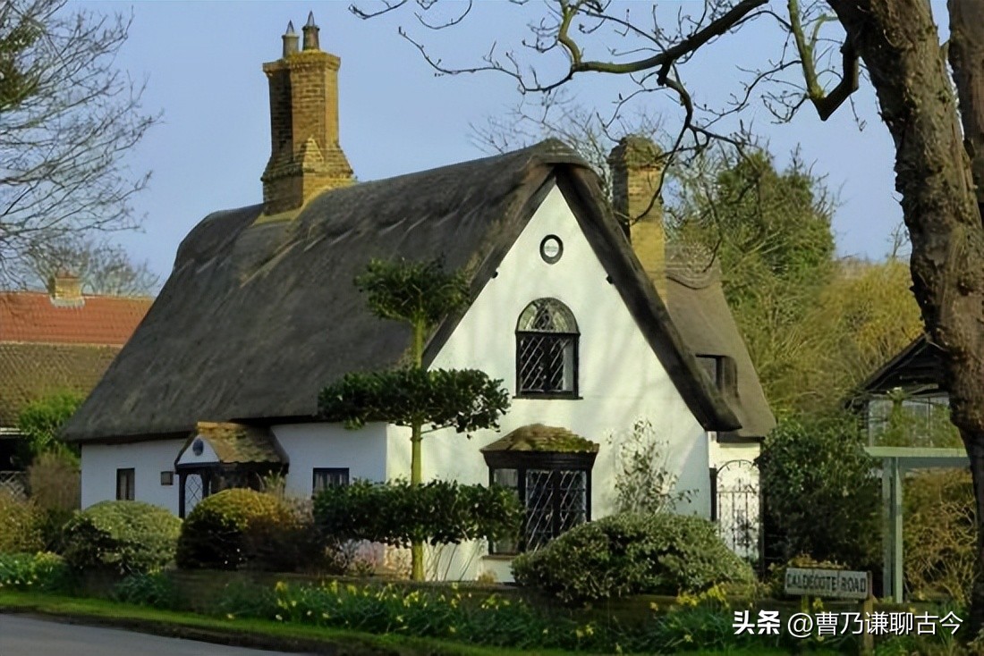 英格兰的住宅,英格兰的发展前景