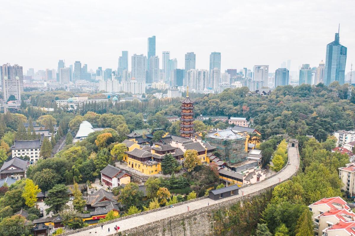 南京六合十大景点推荐,南京雨花台区十大景点