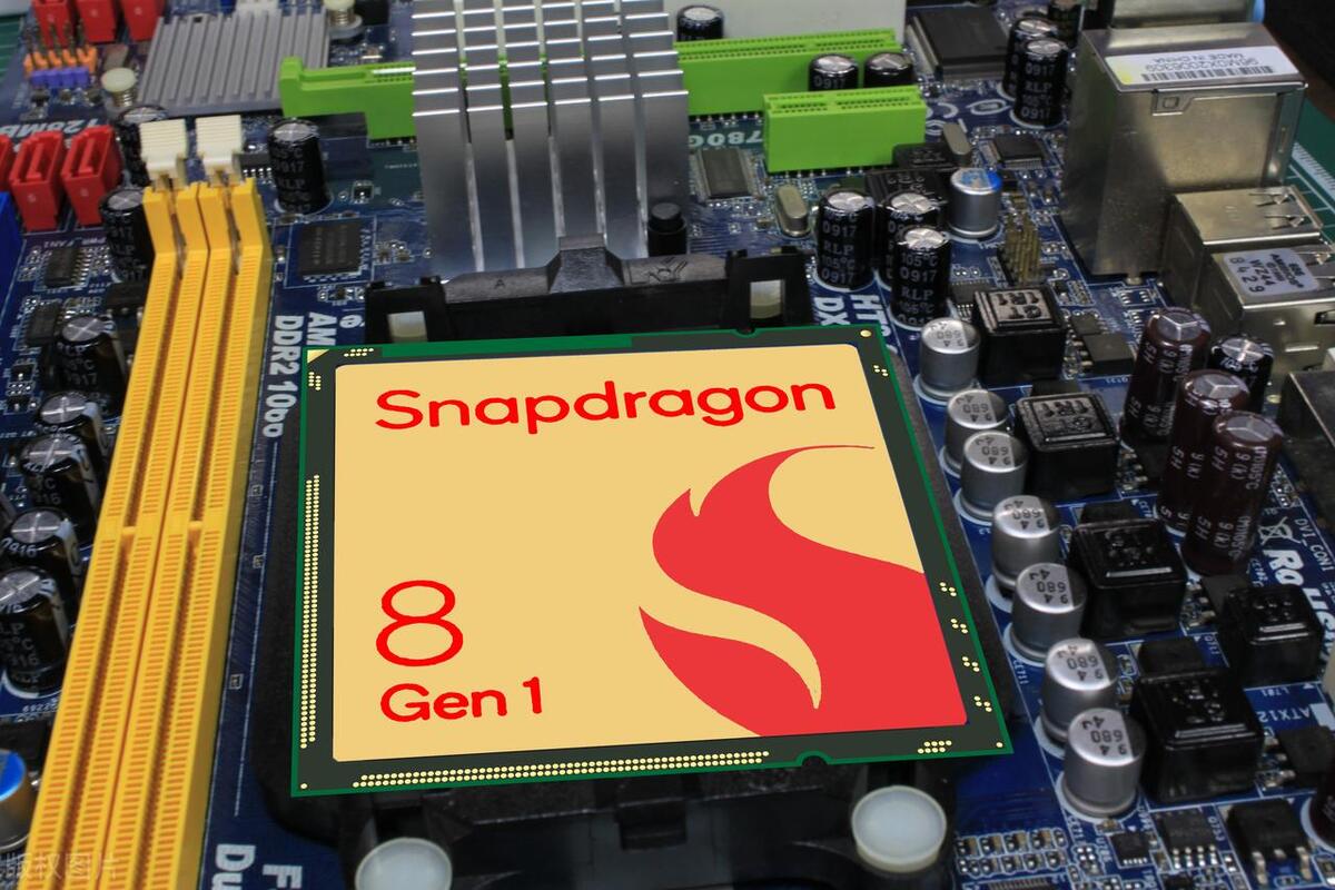 全球芯片危机爆发,深度报道中国芯片危害