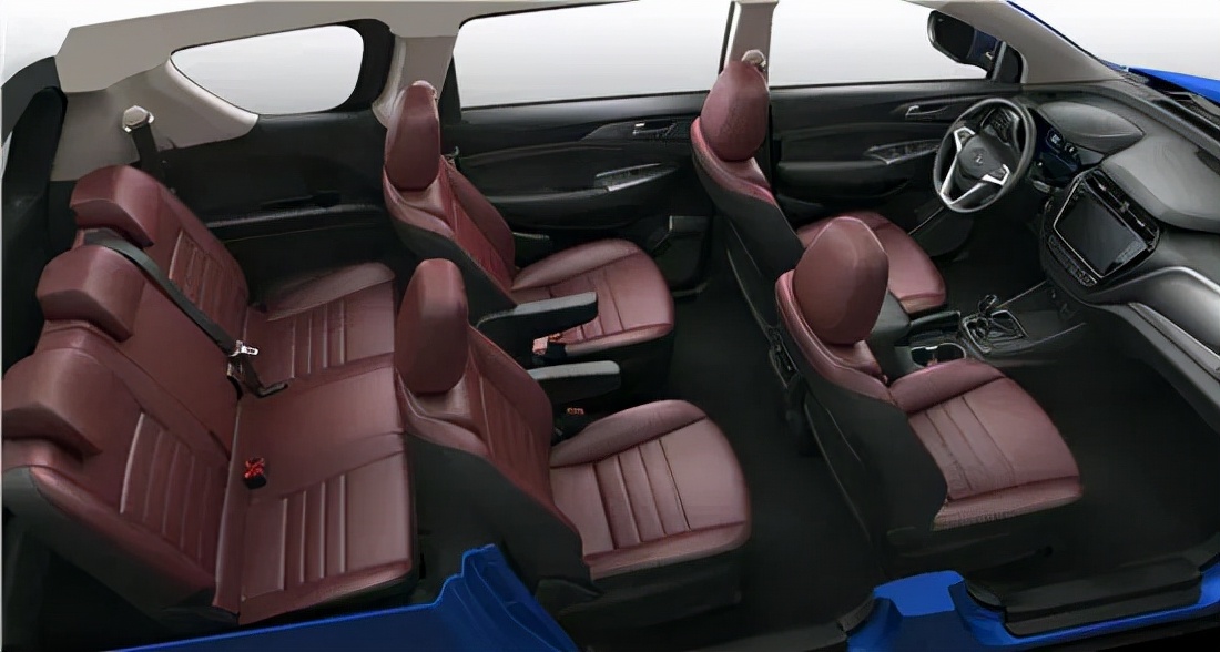 mpv的优点是什么,终于知道为啥买mpv