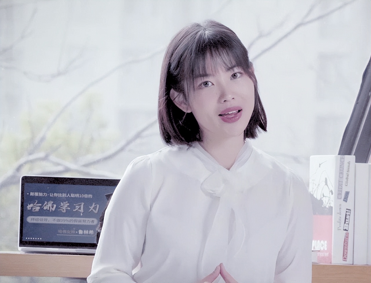 17岁女孩拒绝保送清华北大,浙江女孩考取哈佛